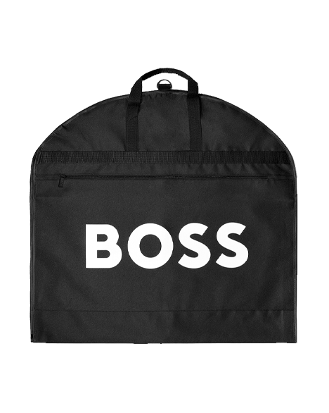 BOSS suit bag
